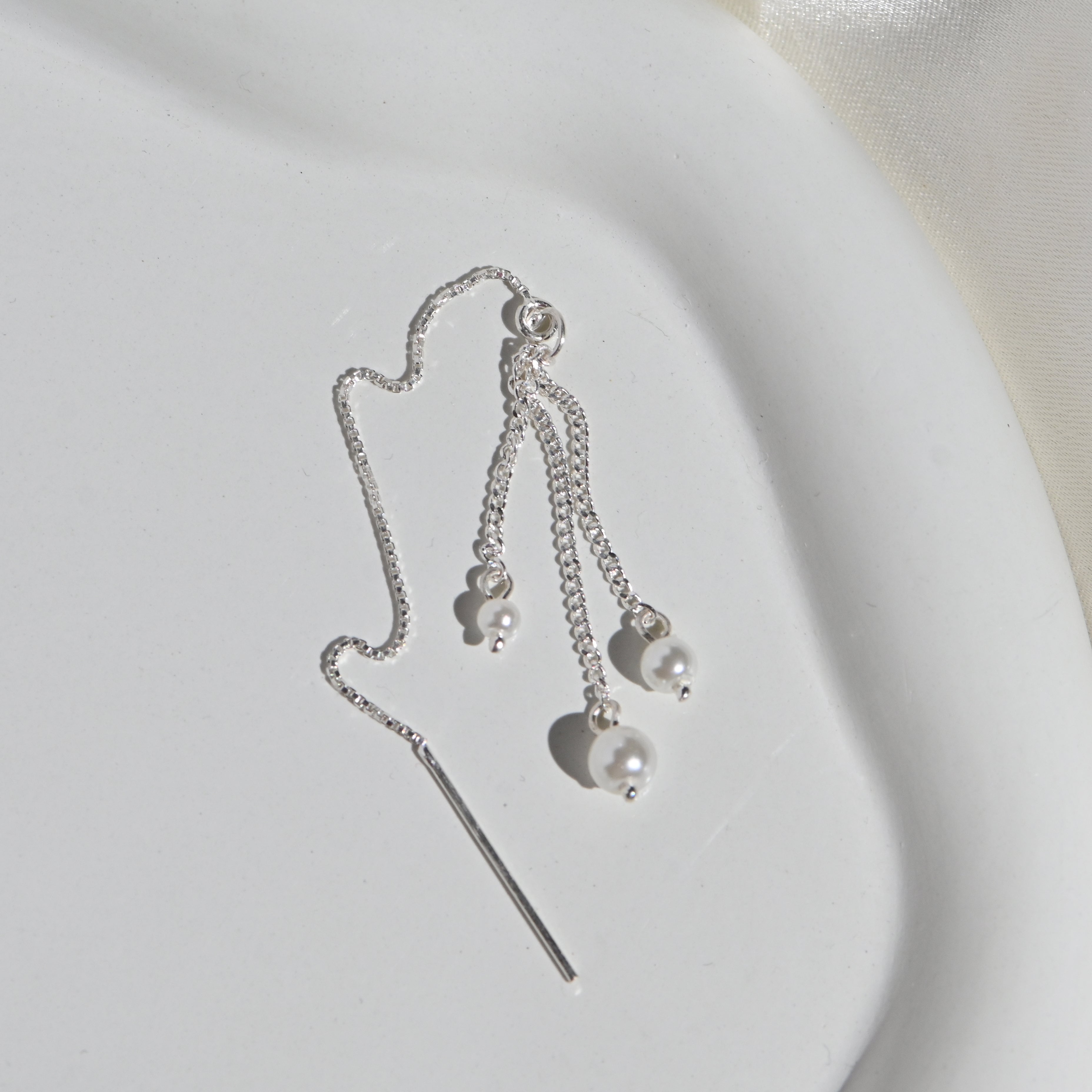 How to Wear Beautiful Silver Jewellery Without Going broke?